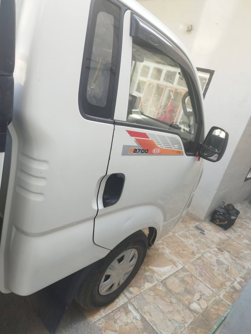 السلام عليكم كيا حمل موديل 16 رقم كربلاء مكان كربلاء  
سعر 107 بيها مجال ***********
