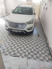سنتافيا كراند • محرك 6 • ٢٠١٤
