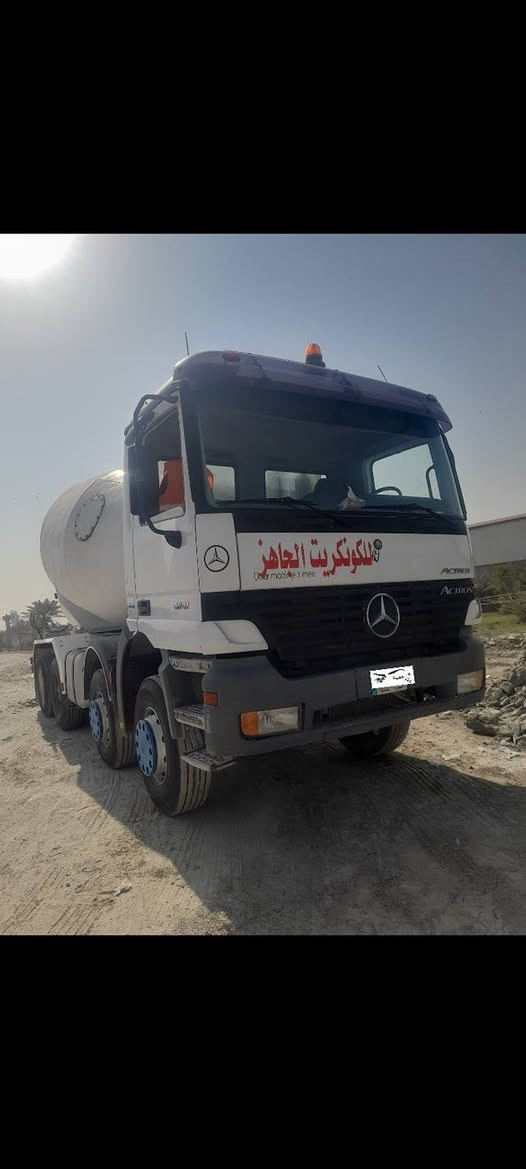 خباطه اكتروز شمعه للبيع 2001 اصل بموديله  (***********)رقم بصره كير فتيس مجموعة جيف 5 ورگات محرك 41 مكفوله لا بخار ولا تنقيص شاصي 41 مكفوله قماره مكفوله جدر 11 متر مكعب مكاني النجف شارع معمل سمنت كوفه
