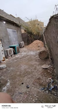 ابو خستاوي شارع الغسل • ١٥٥م • دار