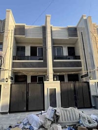 مشتملات 75 متر توون للبيع 🏡🏡بسعر منااسب جدا💥🔥  واجهه 3.75 متر  نزال 20...