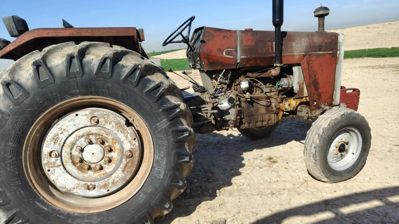 السلام عليكم تركتر فوركسن 75 بيه تنقيص كيرر اكسل شرط تواير جدد مكلف بل نشرر الاتصال ع رقم ***********
