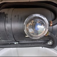 تانكي 40 لتر للبيع / بس البطل / سعره 50 الف رقم الواتس اب 07701878770