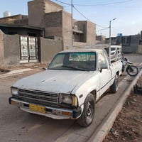 بيكم ٨٢ مكينة وكير جدد ونجي اوتو نضيفة 07727182706