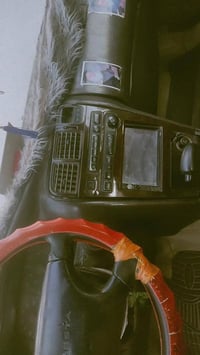 رقم واسط • مكينه ضعيفة • تبريد شغال