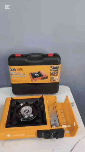 طباخ متنقل سفري 
توصيل مجاني كافة محافضات العراق 
السعر 19,000 
***********
