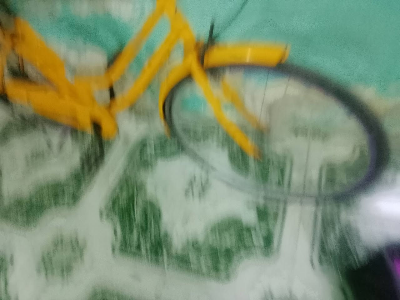 السلام عليكم بايسكل للبيع حجم 26 مكان واسط نعمانيه موديل 19 والسعر 90 بمجال قليل


**إذا كنت صاحب هذا الإعلان وتريد حذفه لأي سبب، رجاءا أرسل رسالة إلى الدعم الفني**