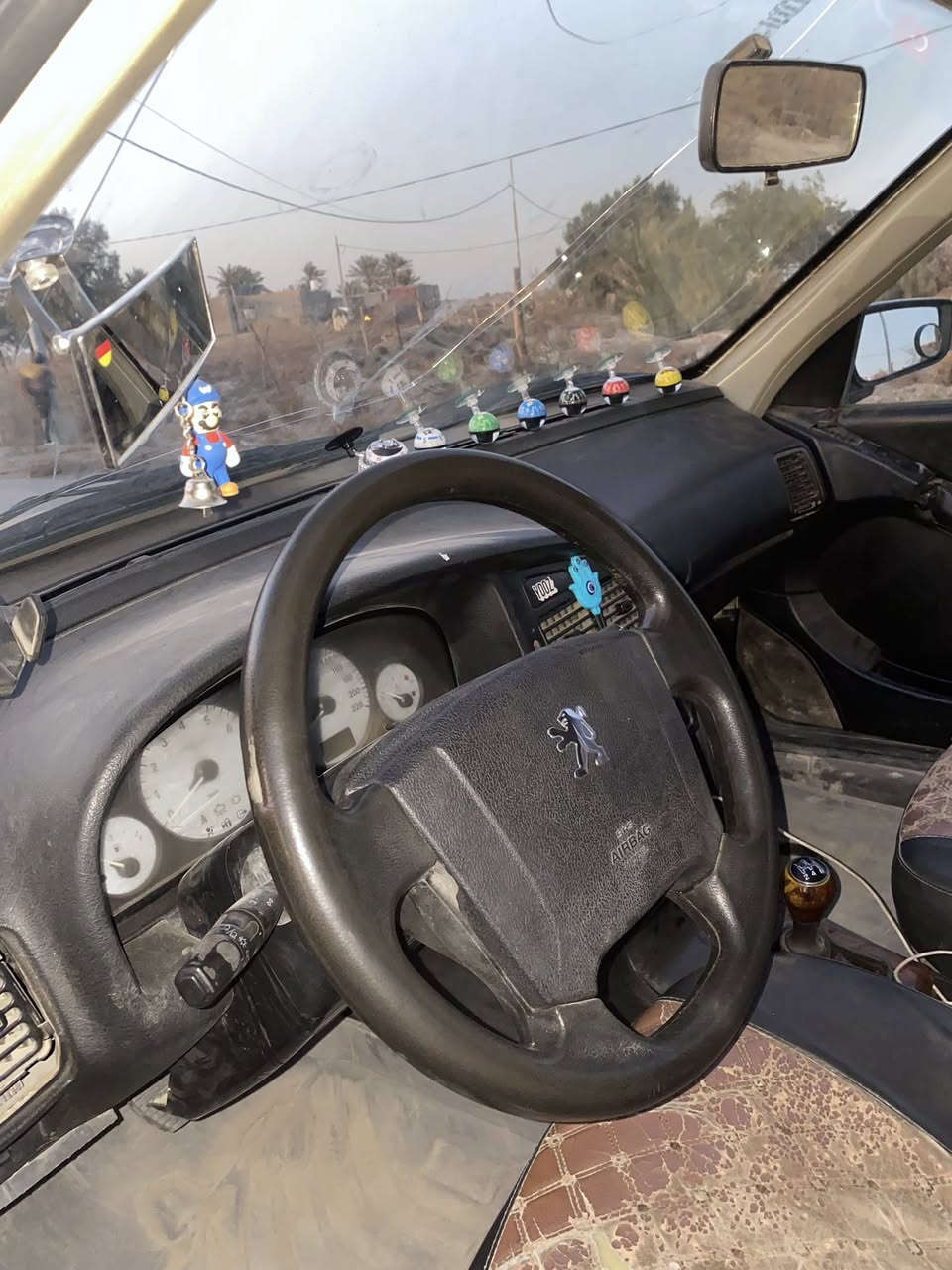 من رخصت الدمن سياره بارص موديد 11سياره جاهزه مال جناي سنويه 2026/9 السعر 25ورقه مكلف ب النشر رقم 
صاحب السياره 
0783 350 7453
