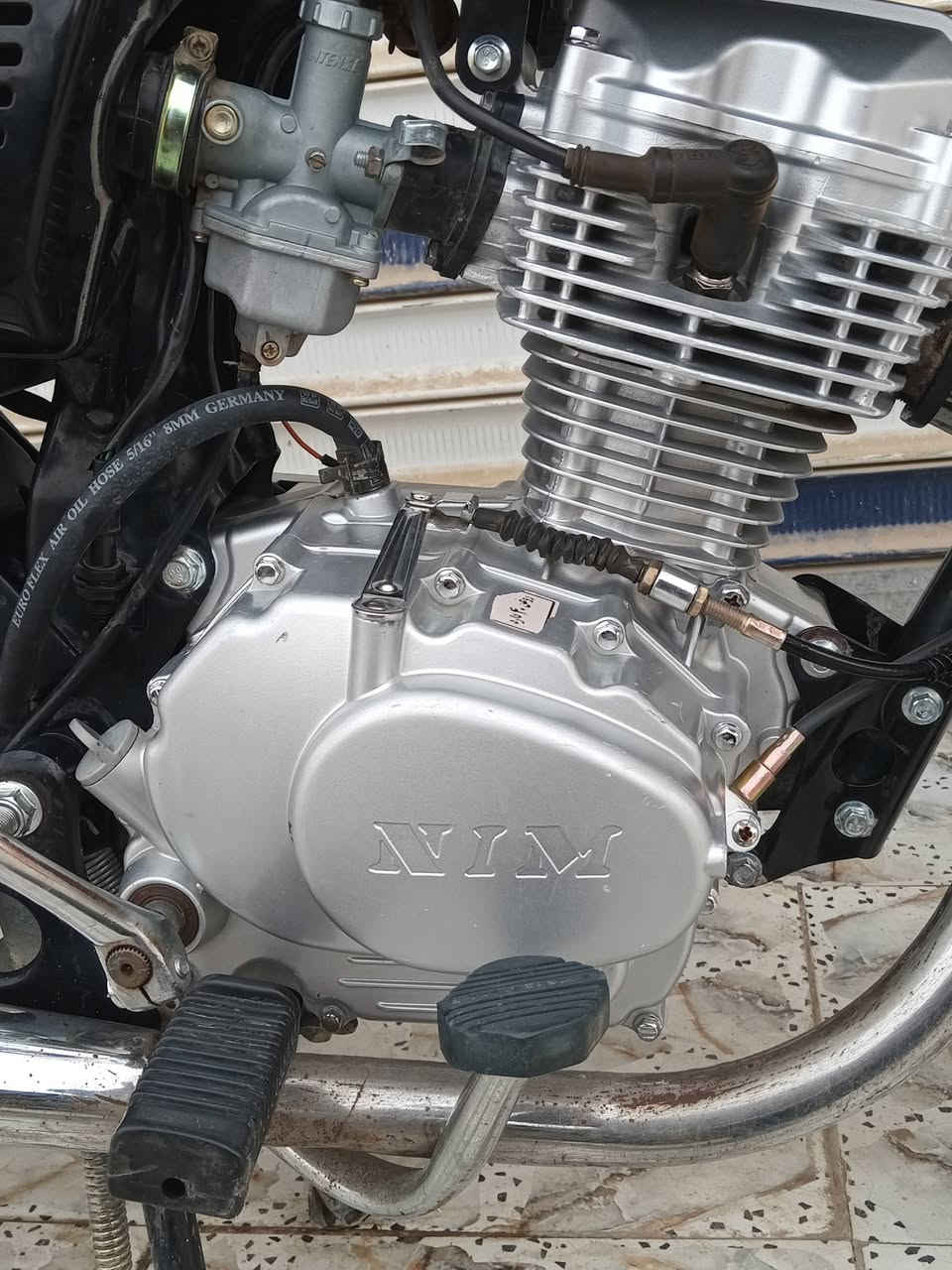 سلام عليكم نامه لبيع متياز شبه شلامجه مديل 2025 أوراق كامله سعر 600 بيه مجال مكاني حله محويل ما متواجد على خاص تصل على هذا الرقم ***********👉
