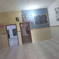 بيت 200 متر في منطقه بوب الشام بل فحامه يم القوس بي غرفتين نوم صاله اس...