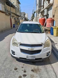 كوينكس LT • ٢٠١٣ • ضربة خلفية