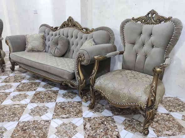 ئەم تاقم قەنەفە کلاسیکە 
بۆفرۆشتن 10نەفەرییە
بیعیبە بەلۆکی ماوەتۆ تورکییە 
ژ.م***********
