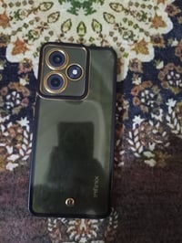 انفينيكس • نضيف • بدون خدش