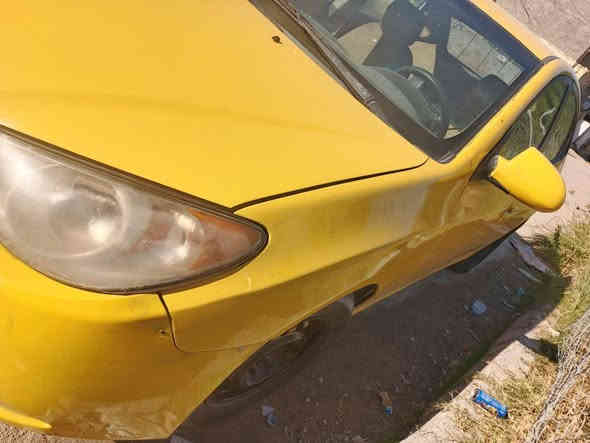 لانتره خليجي مكينه 1600موديل 11رقم بغداد بسمي  تحويل ثاني يومكير مكينه حاويه صارلي اسبوعين من شادهن سياره جافيه بس اني ابيعلك مكلوبه نقصها بس صدر خلفي سعر 68ورقه  إتصال ***********
