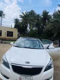 كادينزا فول • ٢٠١٣ • رقم بغداد