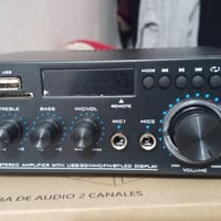 امبيليفاير • اك٤٧ • اك٣٥