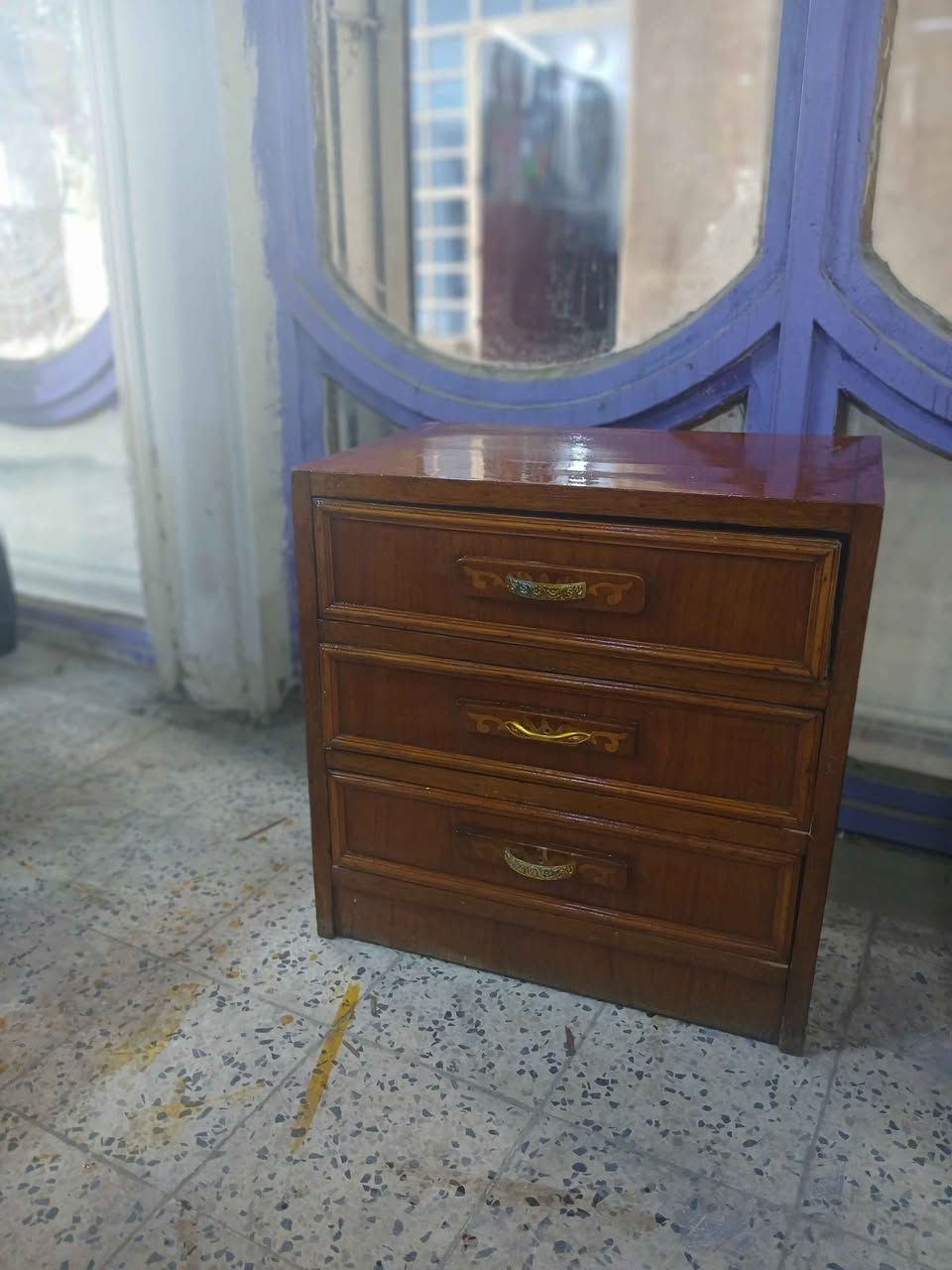 كومدي عدد ٢ سعر ٧٥ الف اثنينهم بدون عمله رجاءا بغداد الرساله الاولى بجانب النشاط المدرسي بغداد, العراق


**إذا كنت صاحب هذا الإعلان وتريد حذفه لأي سبب، رجاءا أرسل رسالة إلى الدعم الفني**