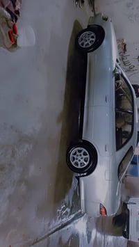 سياره للبيع مكينه وقير جدد حداديه جديده كفاله عامه07811820814