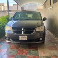 دوج كرفان • ٢٠١٩ • بغداد