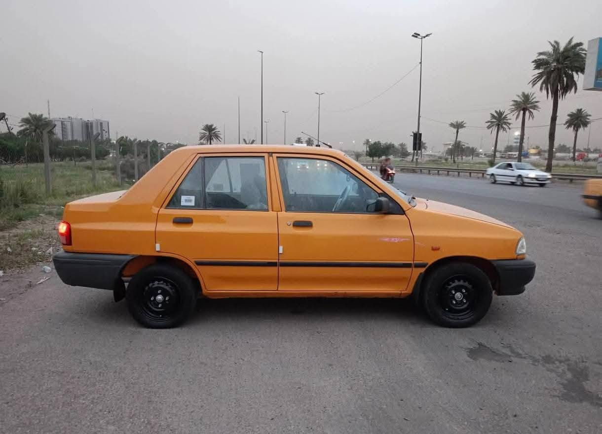 السلام عليكم  سايبا للبيع مديل 18  
السعر 20 وبيها مجال هيئة مصفرة 
مكان بغداد للتواصل +964 770 833 4473فقط واتساب


**إذا كنت صاحب هذا الإعلان وتريد حذفه لأي سبب، رجاءا أرسل رسالة إلى الدعم الفني**