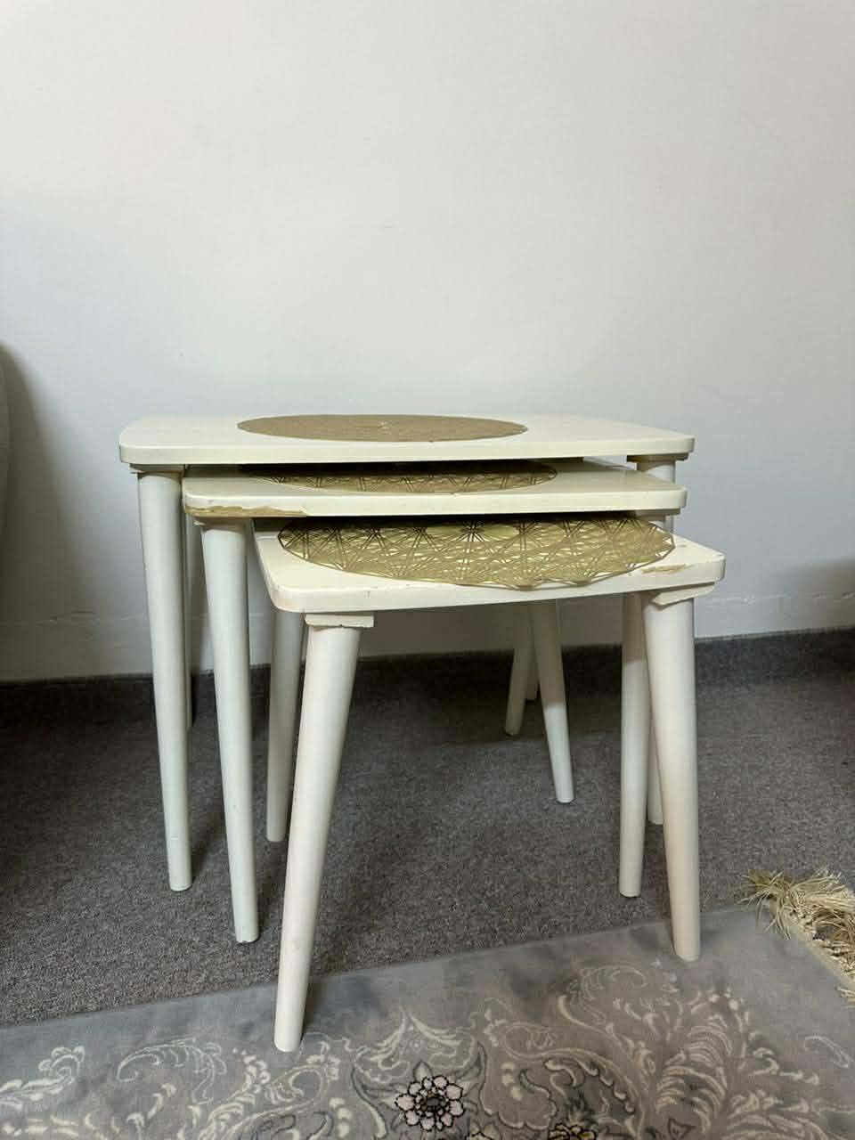 ماشاللە ئەم تاخم قەنەفە 10 نەفەریە نازدارە بۆفرۆشتن
زۆر نوێیە سعری 480 هەزارە شوێن سلێمانی😍


**إذا كنت صاحب هذا الإعلان وتريد حذفه لأي سبب، رجاءا أرسل رسالة إلى الدعم الفني**