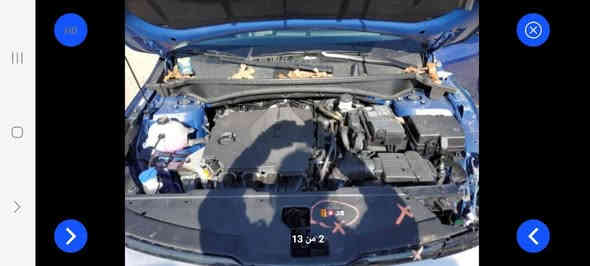 سيارة كيا سبورتج موديل 2024  استيراد باسمي امريكي
ابيعها على وضعها
ب 170
مكان بغداد
***********
