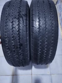 زوج برجستن • نضافة ٨٠٪ • الزبير