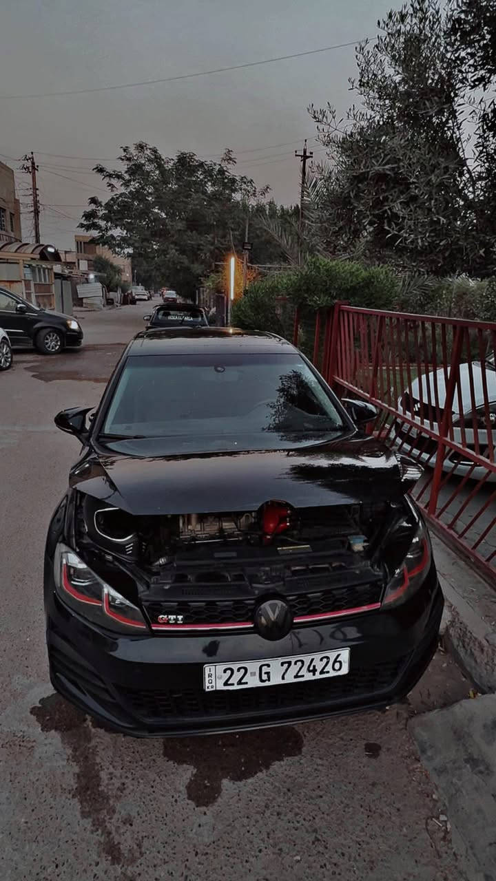 للبيع او مراوس 
كولف tsi .2021
‏1.4T🚀
8 كير 🚀
برمجه السياره قويه 🦅400$
داون بايب بلادي مو تفصال 💀300$
بوابات كزوز هوا 🤍300$
تفريغ السياره بل كامل 💀100$
ويل bbs اصلي 💀800$
سياره بصمه فول للاخير 🔥
تدفئه بل مري 🔥
رادار 🖤
مثبت سرعه 🚀
كار بلي 🖤
اوتو استوب 🖤
كشن تدفئه🔥
سلايد روف 🔥
رقم الشاصي 
‏🔥3vwg57au5mm013966
حادثها بسيط تكدر تبحث وتشوف 🔥
عليها كت كامل gti❤️‍🔥
فول لد كامل 🔥
دهن كاسترول سعر التر 25 يعني المكينه خير من الله 🔥
كامره خلفيه حساس بل كامره 🔥
ماشيه 150 كم الف 
السياره مصروف عليها كلششش هواي 

عنوانها بغداد 
السياره ما نقصها اي شي 
بس دير بانزين واطلع 🚀🔥
*********** بغداد, العراق
