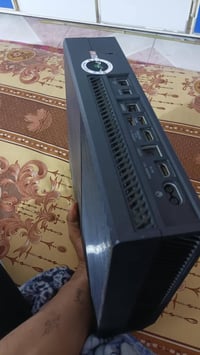 ون فات • نضيف • جيم باس
