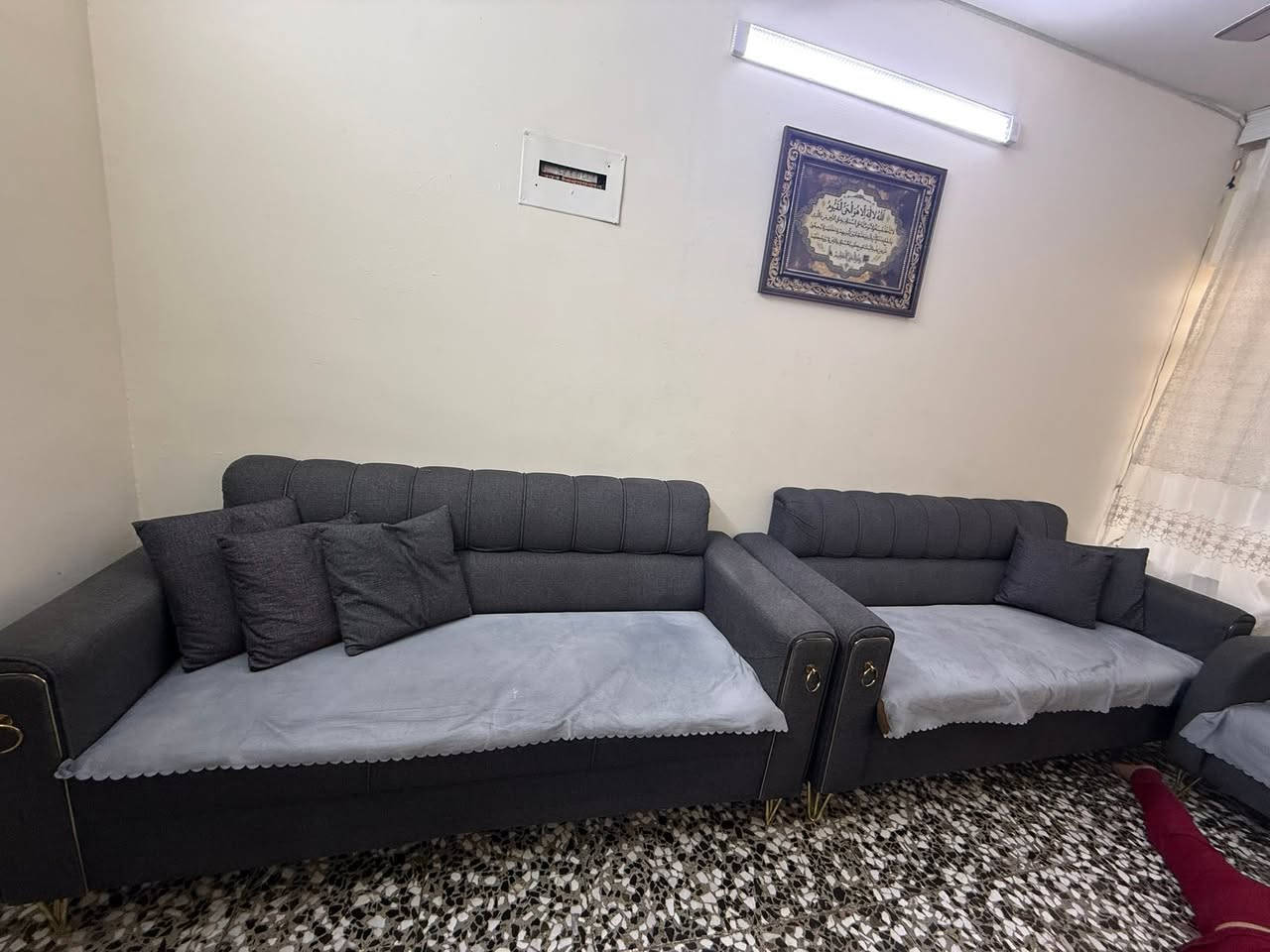 السلام عليكم تخم للبيع مابي اي ضرر
المكان بغداد حي القاهرة السعر 550


**إذا كنت صاحب هذا الإعلان وتريد حذفه لأي سبب، رجاءا أرسل رسالة إلى الدعم الفني**