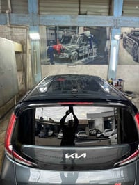 سول ٢٠٢٥ • ١٥٠٠٠ كم • نظام ايكو