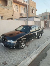 برنس • ١٩٩٦ • اوتوماتيك