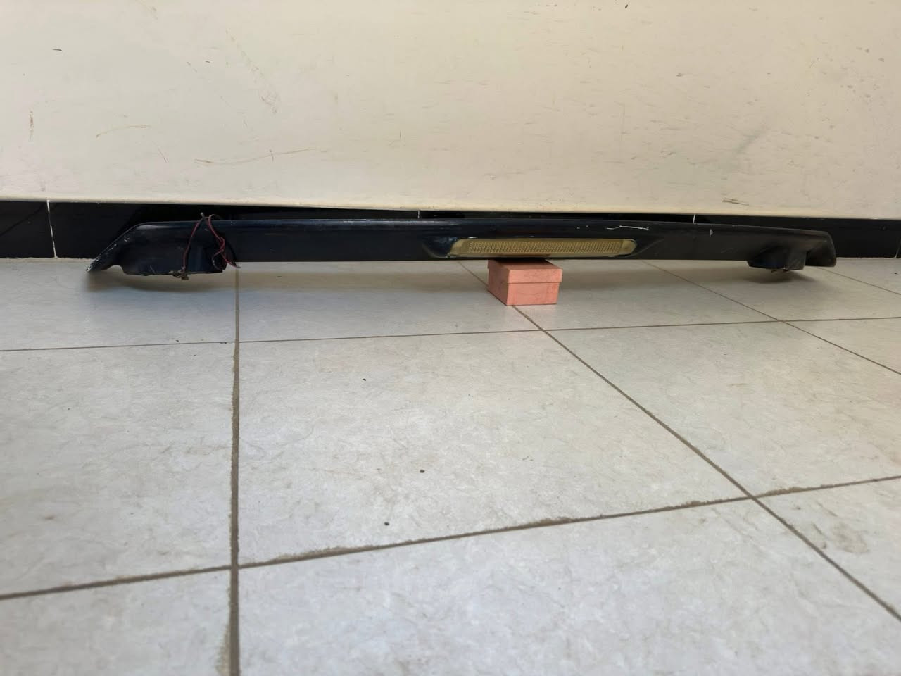 سبويلر جوكر للبيع سعر 75 مكاني بغداد


**إذا كنت صاحب هذا الإعلان وتريد حذفه لأي سبب، رجاءا أرسل رسالة إلى الدعم الفني**