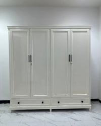 "النجارة هي لغة الخشب، والأثاث هو الكلمة التي تُروى 🏮 🛋️. نحن نتحدث بل...