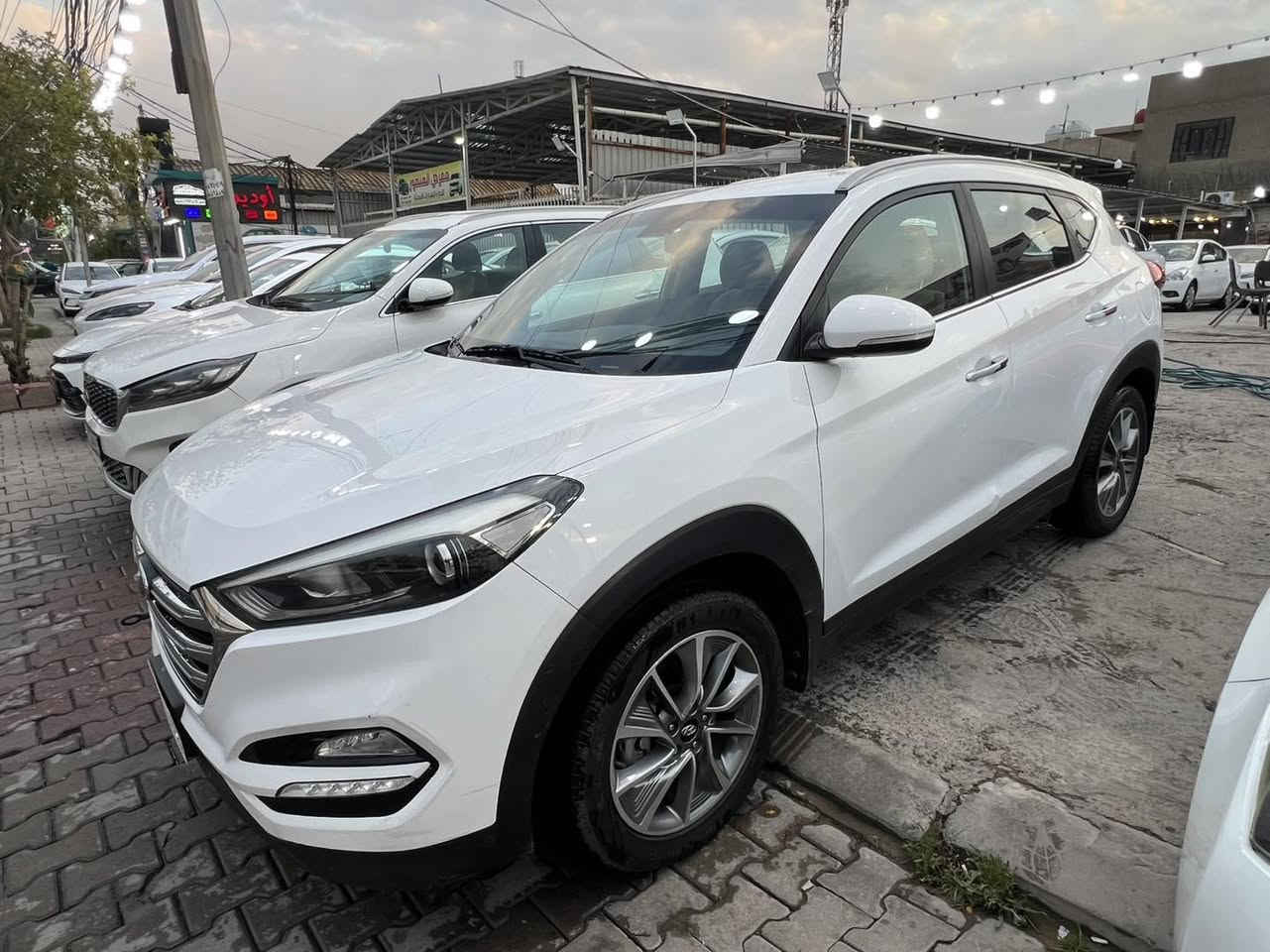 توسان خليجي 2018
سونار مرفق مع الصور 
استفسار اكثر اتصل 
***********
