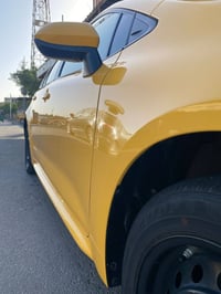 كورلا موديل 23 ماشيه 45 ميل ،داخله تقرير مياء امطار ،ابشرط فيشه ما مفت...