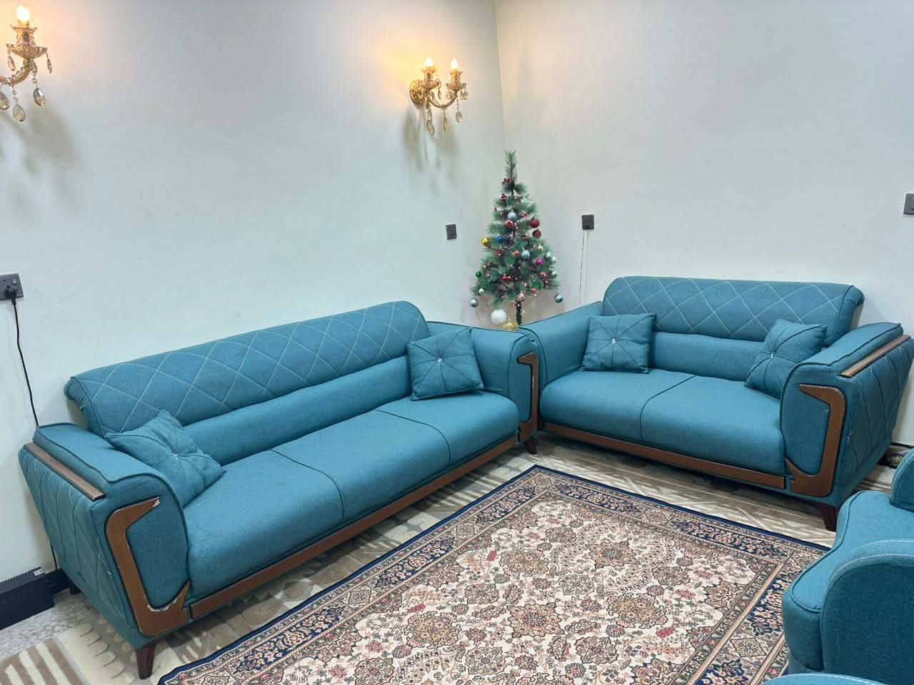 تخم تركي ٧ مقعد مع طبلات ٢٧٠مكان بغداد الشعلة واكو توصيل


**إذا كنت صاحب هذا الإعلان وتريد حذفه لأي سبب، رجاءا أرسل رسالة إلى الدعم الفني**