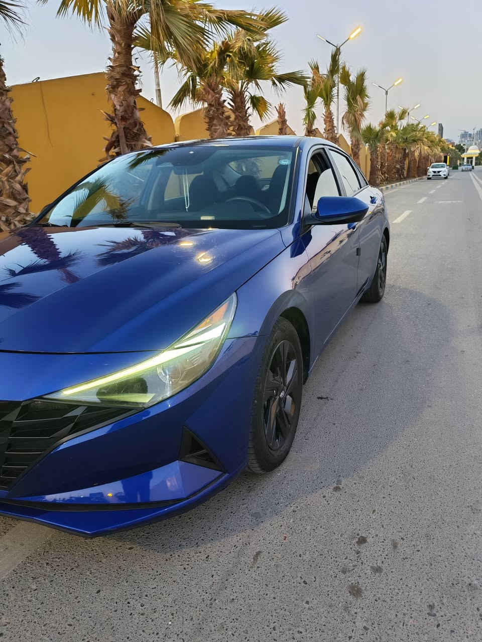 النترا 2021 امريكيه
مكينه 2000 دوش كفالة كير كفاله

السعر١٥٠ وبيه مجال 

السياره حادثه بل الدعاميه الاماميه موضحه فقط

قطره صبغ مابيه

وصور امريكة بلمنشور 

ترايهه وين ماتريد 

السنويه بسمي شرط التحويل 

تفاصيل اكثر اتصل وتدلل 

مكاني العطفية

***********
