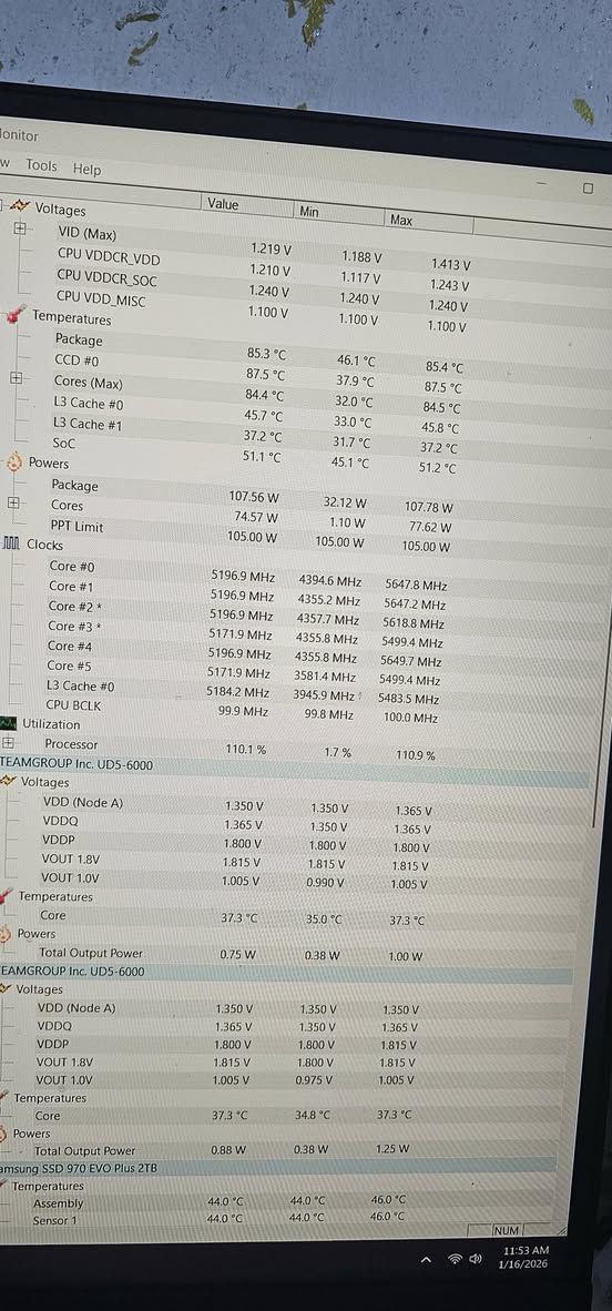 معالج رايزن 5 7600X
BOX
السعر 240

*********** واتساب او اتصال
