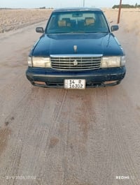 انكليزي • مكينة 2500 • بصرة المكصب