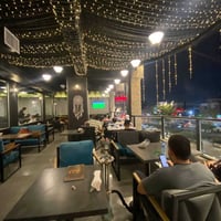 فرصة استثمارية ذهبية مطعم وكافيه للبيع (بمساحة 500 متر) في شارع فلسطين...