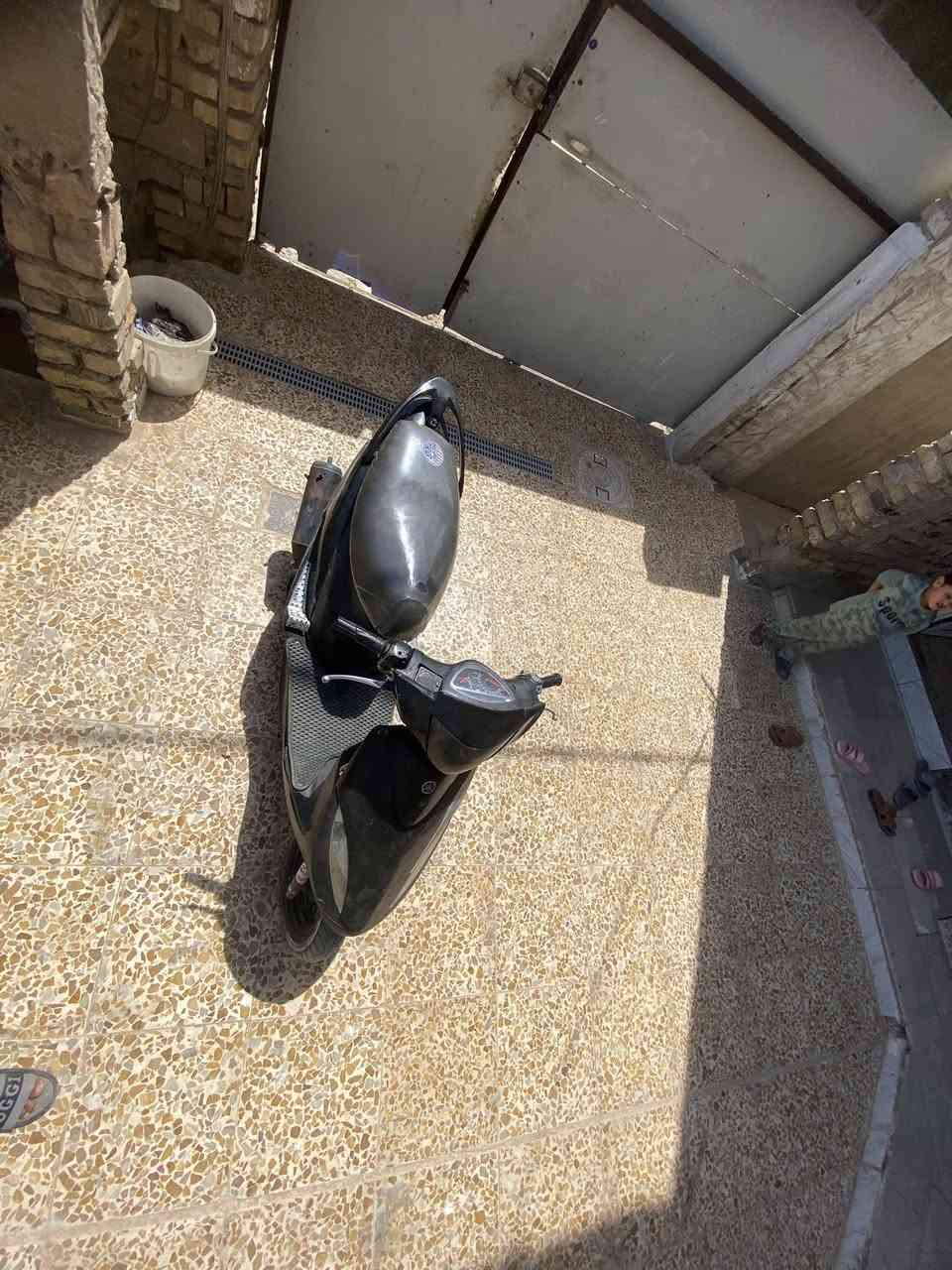 ماكس عدله بلاديه مابيه كل نقص كله شغال 450وبيه مجال الطيبين


**إذا كنت صاحب هذا الإعلان وتريد حذفه لأي سبب، رجاءا أرسل رسالة إلى الدعم الفني**