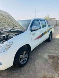فلاونزا • ٢٠١٢ • واسط صويرة