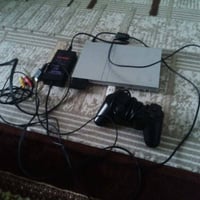 بلي ٢ • كامل ملحقات • كركوك حي نصر