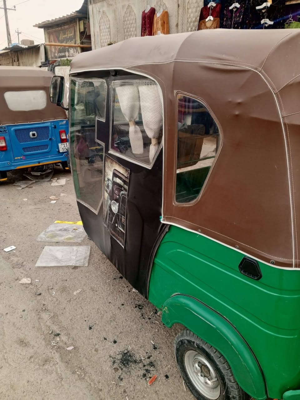 سلام عليكم تكتك البيع مديل ثنين وعشرين مكينه مكفوله ***********
