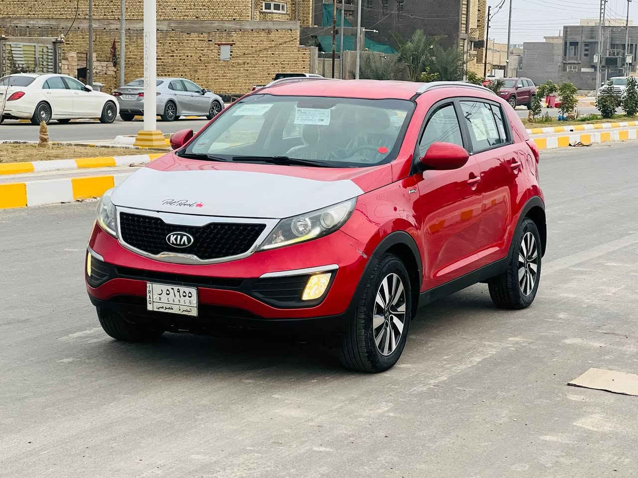 ***********///***********/سورتج 2013 وارد خليجي رقم بصره تحويل مباشر مكفوله كفاله ماعدا رشه صبغ بلداير الخلفي ويل كب كامره مكينه 2400 مامفتوح بيهه برغي سياره جاهزه ماذب عليه الف تخم تاير حداديه تبريد مكاني ناصريه السعر 132
