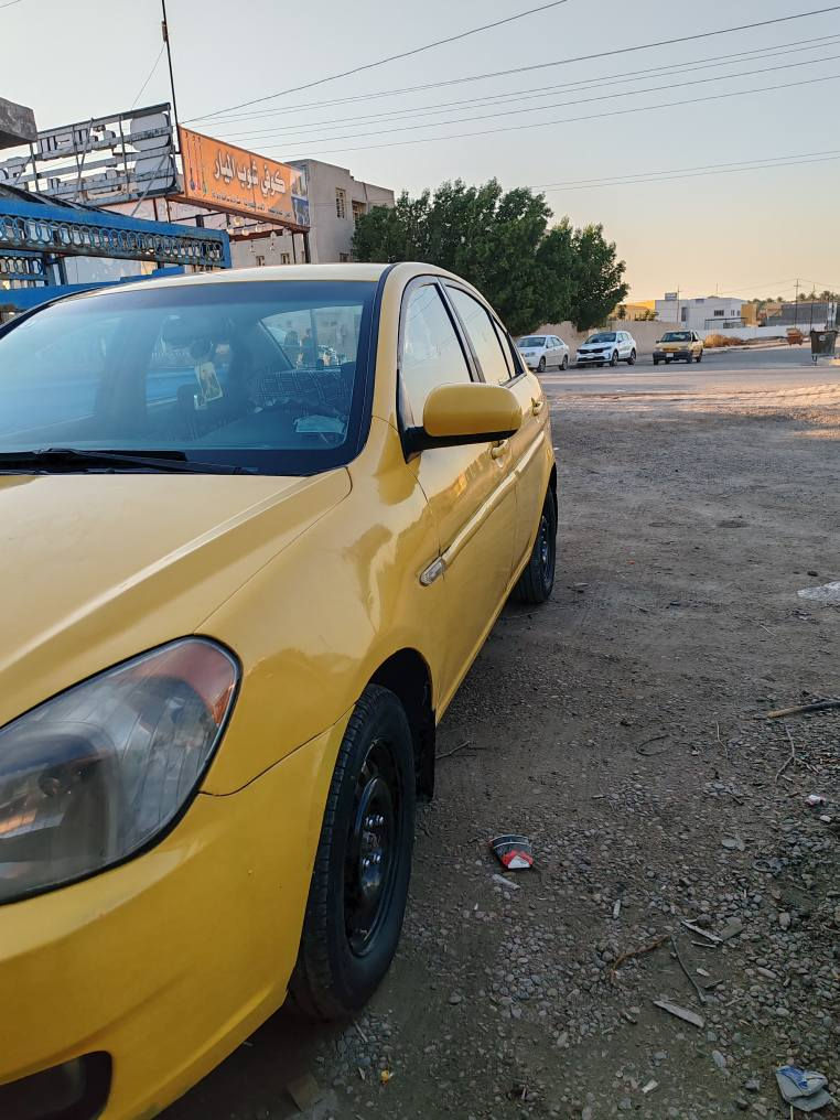 سلام عليكم اكسنت للبيع موديل ١٠ رقم انبار تحويل مباشر رقم الجديد السياره جاهزه مكينه كير كله كفاله السياره جاهزه للشغل ولستفسار عله ***********، *********** بغداد, العراق
