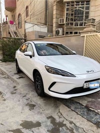 للبيع BYD 2025 سيل5 كفاله ماشيه 12 الف كامل السعر 20,000 مكاني بغداد  ...