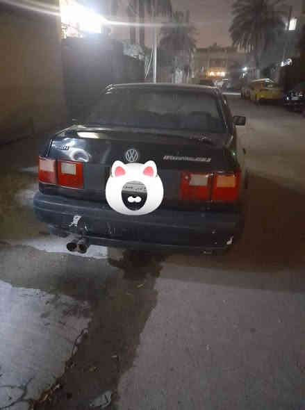 كولف فنتو 92 محرك 1800 اسود  دوش كير اوتو ماتيك ميكانيكي 3نمره تبريد ويه سويج باتري جديد سلف جديد كهربائيات كلها شغاله راديتر جديده صار شهر من شديتها دبلات اماميه صار شهرين من بدلتهن صدر كامل ويل كب رقم صلاح الدين بسمي سنويه لل26
السعر 33
واتس اب /***********
