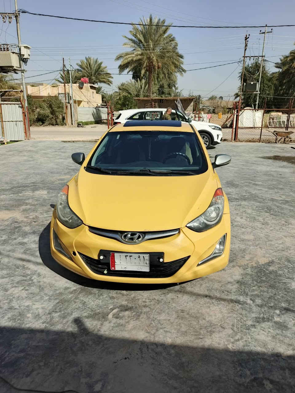 النتره موديل 12 فول للبيع اب 88 وبيها مجال ***********
